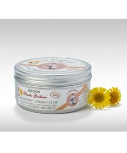 Baume officinal fort à l'arnica BIO, 100 ml